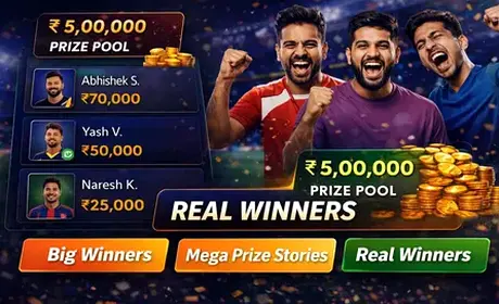 Big winners, Crore prize boards, and recent UPI reward stories worth following